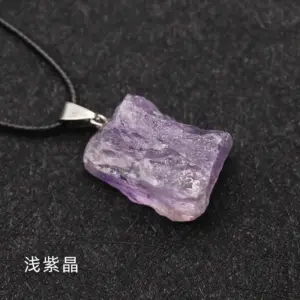Light Amethyst