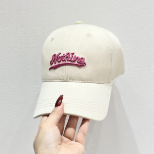 Creamy-white / (54-59cm) adjustable