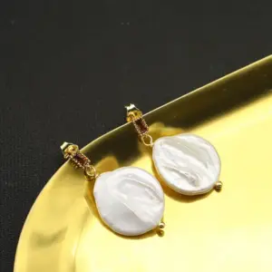 White large size-16mm-Jacinth