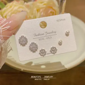 K167 Real Gold Plating