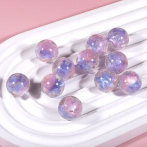 12 # A colorful star