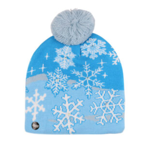 Snowflake / Adjustable 56-60cm
