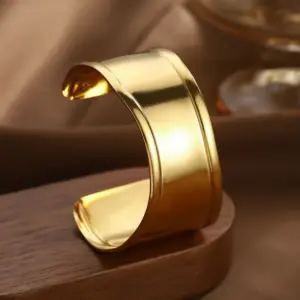 Gold / Style 3
