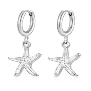 2.0*8 Starfish Steel Color MS-669