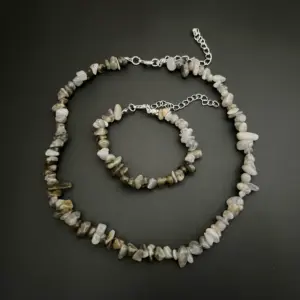 Labradorite / Bracelets