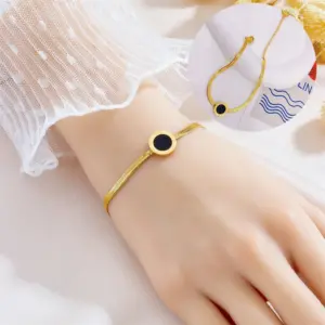 【5245】Gold/1.3*1.1cm
