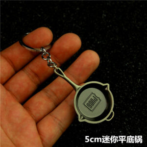 5cm mini pan