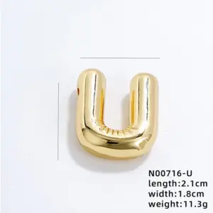 Single Pendant U