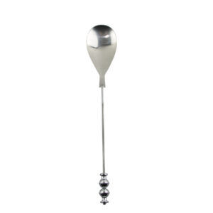 Salsa spoon A