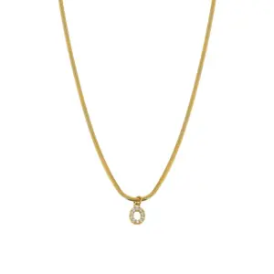 O / 3mm Width 40 + 5cm Length Adjustable