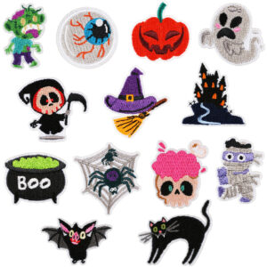 Set of 13 pieces set e