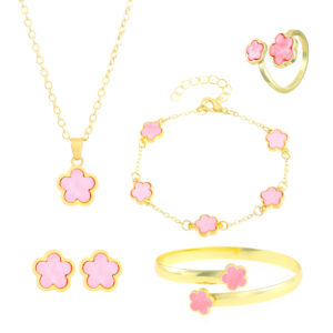 04 14K gold pink 11671