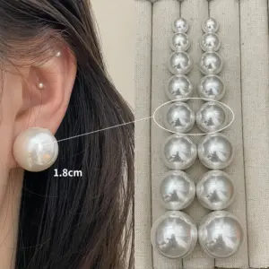 3875-1.8cm Earring Style