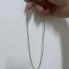 Wholesale Retro pendant clavicle chain a generation of small red book explosions Harry Potter clavicle chain