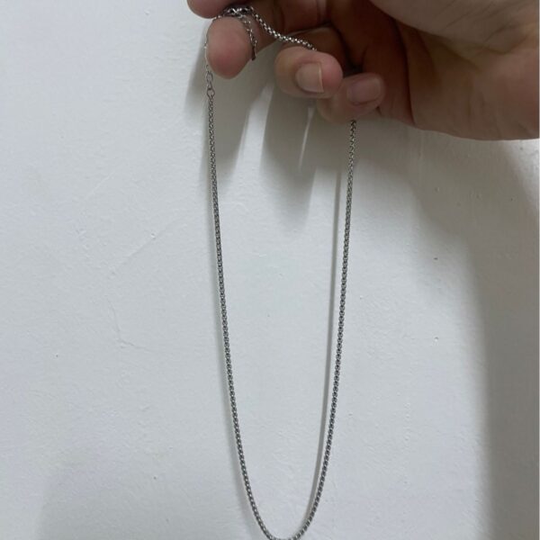 Wholesale Retro pendant clavicle chain a generation of small red book explosions Harry Potter clavicle chain