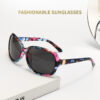 oly-ef67cb99cdfc0e3c4e57dc7e1b3bcf57 Wholesale larized Sunglasses Fashion Sunglasses for Women Retro Trendy Exrt Classic Glasses Frame Wholesale 8158 Myopia