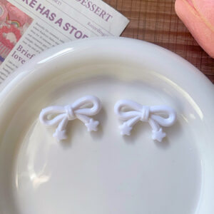 White 20*33mm