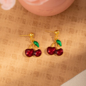 E1717-4/Earrings