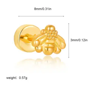 Gold Bee G048_11