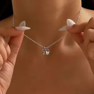 Silver / Average Size / FSY047XL-1