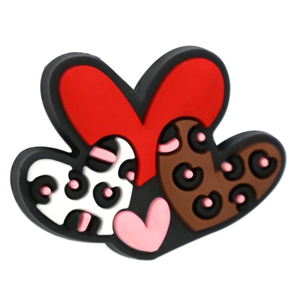 Wholesale Cartoon colored bead