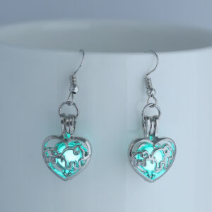 NY986 white k blue green