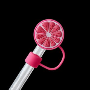 Pink lemon / 10mm diameter