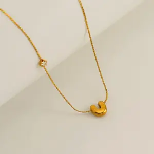 Gold / U