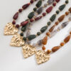 oly-efa1650dff80390ce64b2a29b8c4213a Wholesale Unique, irregularly shaped beaded clavicle chain