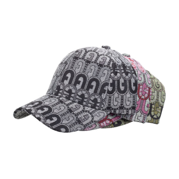Wholesale Spring new foreign trade national style hat women's hard top baseball cap casual sunscreen sunshade cap B1168