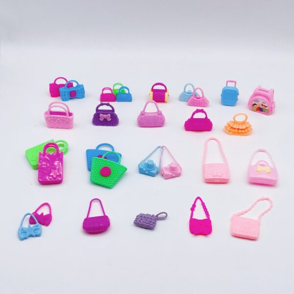 Wholesale Cartoon Girl Accessories