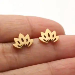 654 / Gold