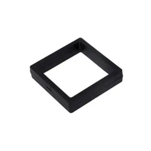 Transparent box-Only sold in batches
