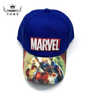 MARVEL / 52-54 CM