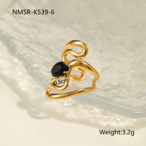 NMSR-K539-6 / One size fits all