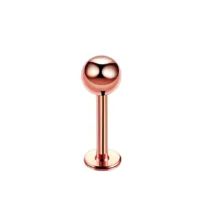 Rose Gold / 1.2*8*4