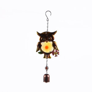 5005 Yellow Bell / Bubble bag packaging