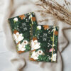 oly-efe96bc2e9f2a6de4ddf863f765f35f7 Wholesale Notepad A5 Coil English Notebook Diary Planner Work