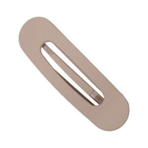 8cm duckbill-milk coffee