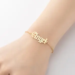 Angel / Gold