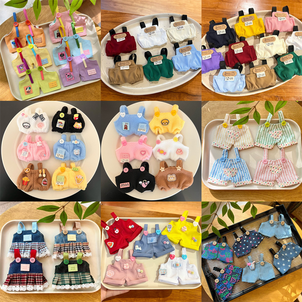 Wholesale Cute baby clothes pantsand clothing