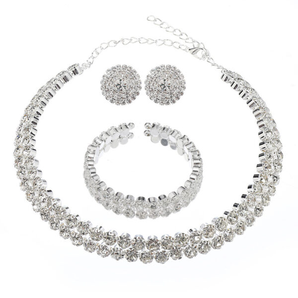 oly-f01a978da1b0b920899ae8375036ce8d Wholesale Jewelry set studded with rhinestones