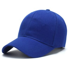 Royal Blue / Adjustable