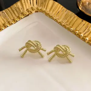 4# Silver Needle-Golden Rope