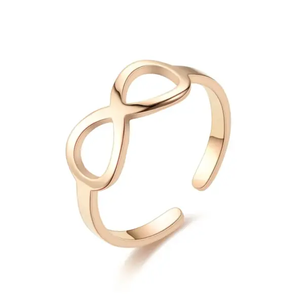 Wholesale Real Gold Plated 201 Stainless Steel PVD Coated Bow Knot Waterproof Non Tarnish For Unisex