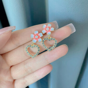 QW-23EH388 / KC gold