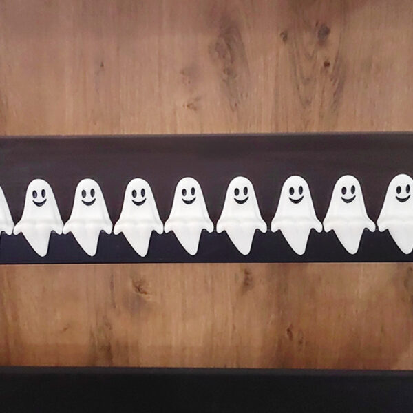 Wholesale Halloween Ghost Combo 20pcs Ornaments Trickster Decorations