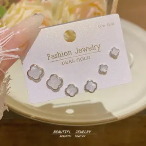 K260 Real Gold Plating