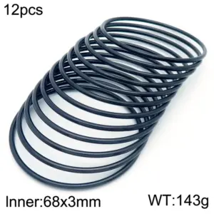 Black KB183924-LO