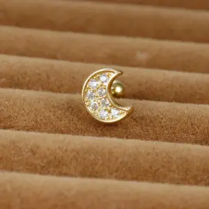 Y20412-8 Gold